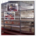 Hot sale of cage of baby chicken/New type broiler chicken cage